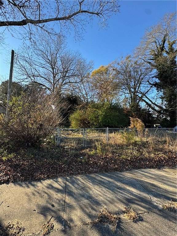 0.5 Acres of Commercial Land for Sale in Easley, South Carolina