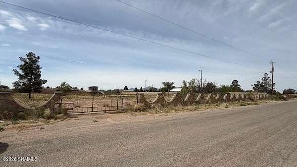 1.29 Acres of Residential Land for Sale in Chaparral, New Mexico
