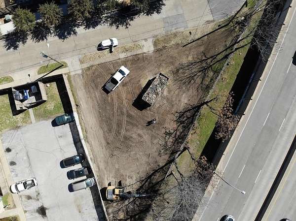 0.19 Acres of Residential Land for Sale in Dallas, Texas