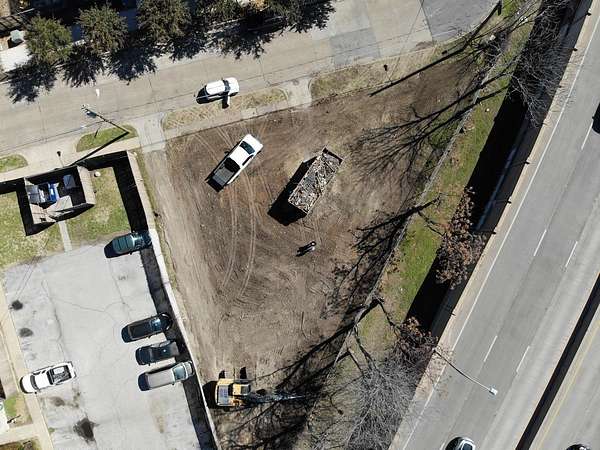 0.19 Acres of Residential Land for Sale in Dallas, Texas