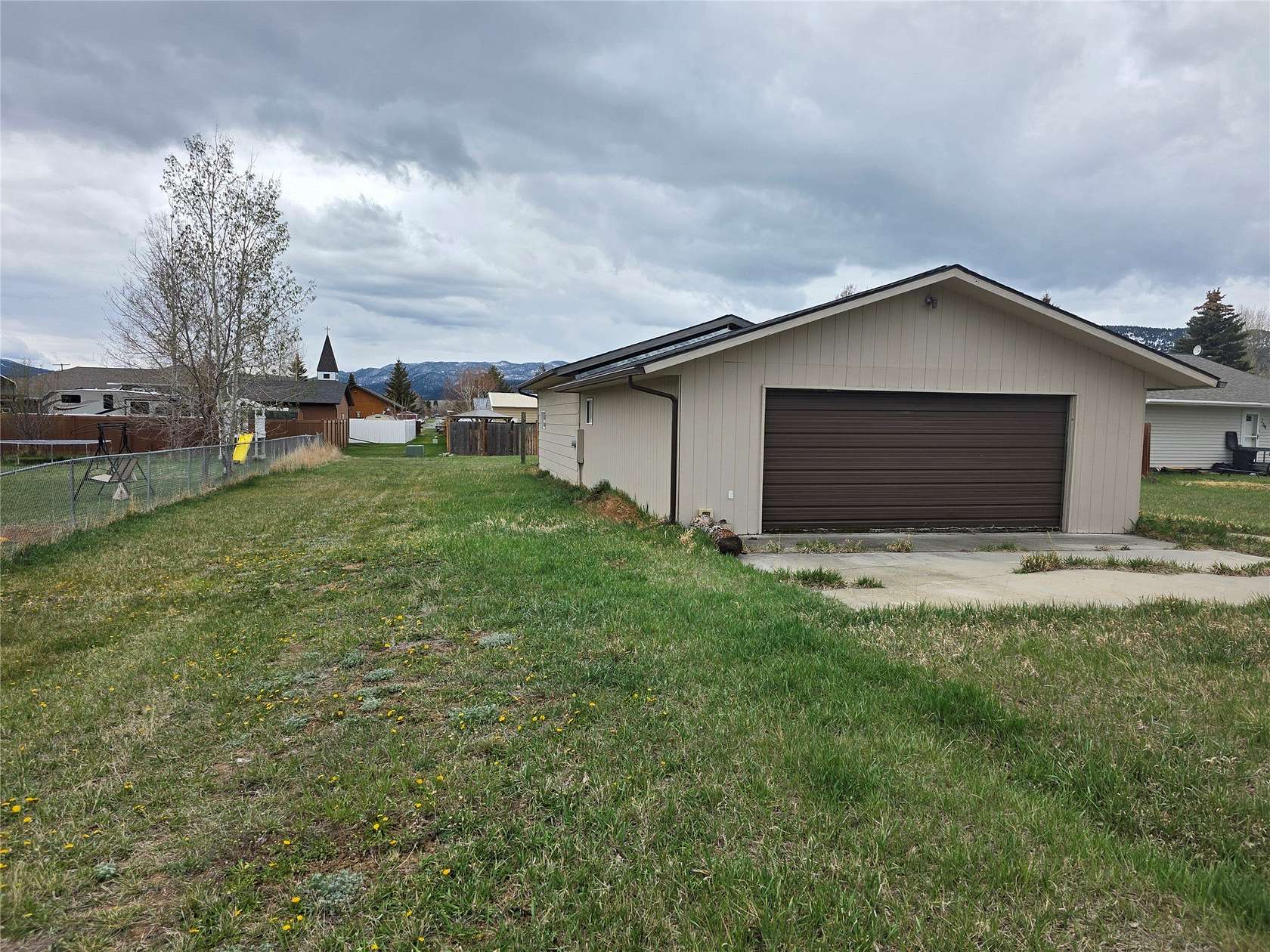 0.19 Acres of Land for Sale in Boulder, Montana