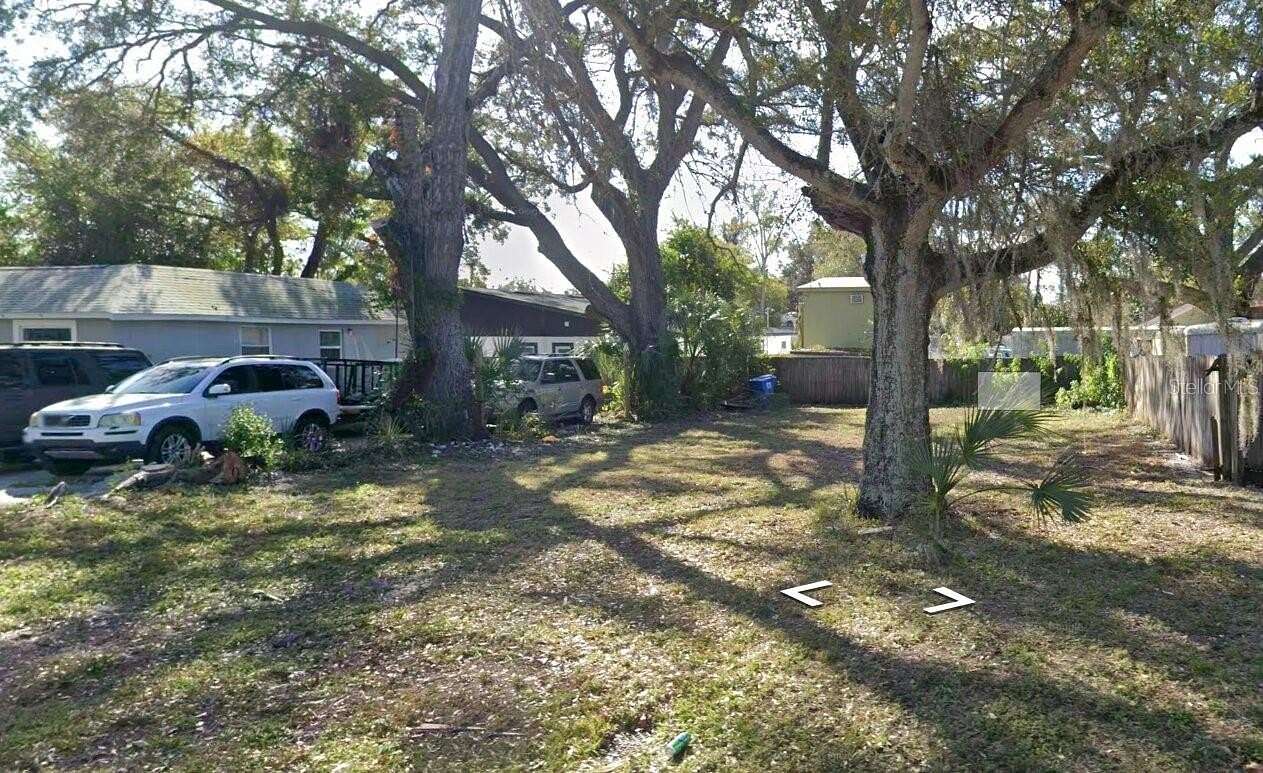 0.1 Acres of Land for Sale in St. Petersburg, Florida