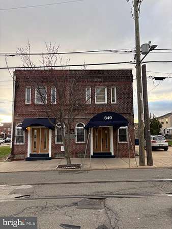 0.02 Acres of Residential Land for Sale in Philadelphia, Pennsylvania