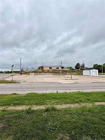 0.35 Acres of Commercial Land for Sale in Sulphur, Oklahoma
