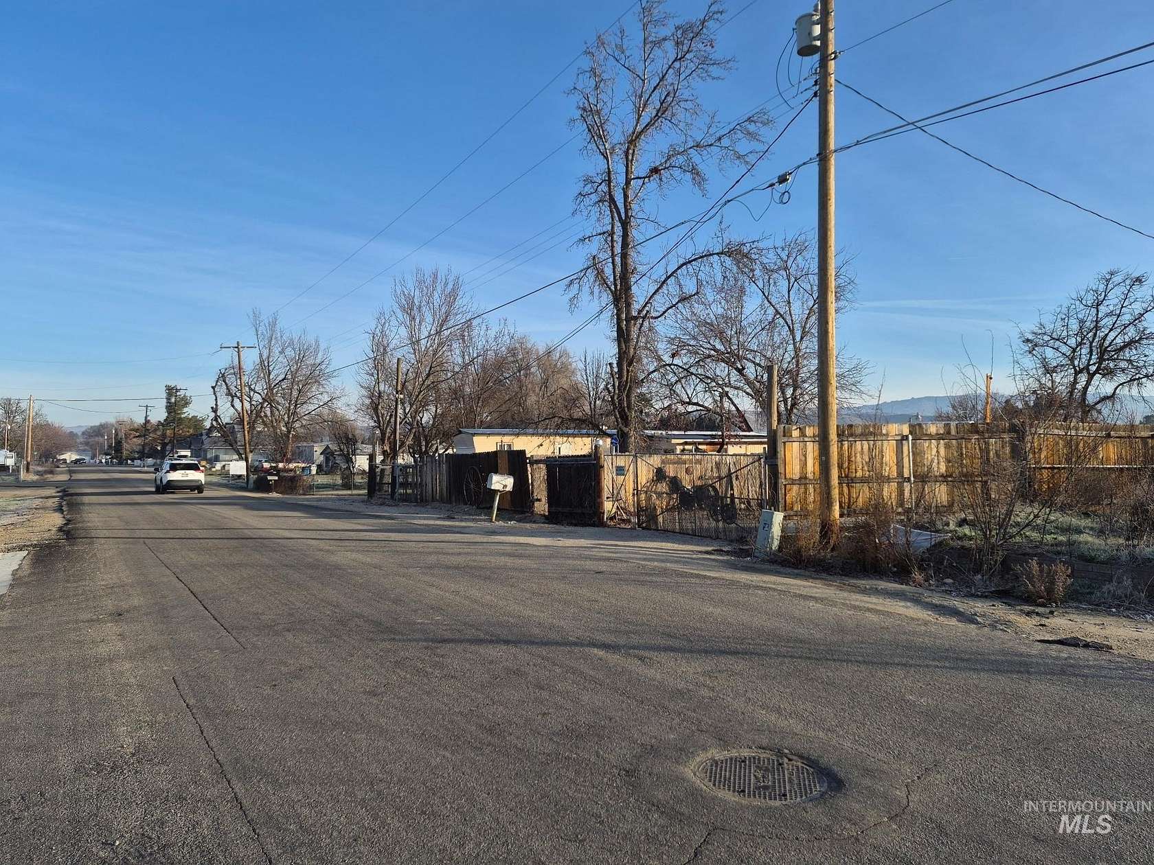 0.54 Acres of Residential Land for Sale in Boise, Idaho