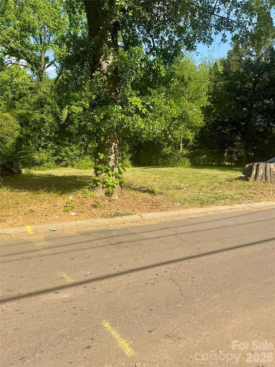 0.17 Acres of Land for Sale in Charlotte, North Carolina
