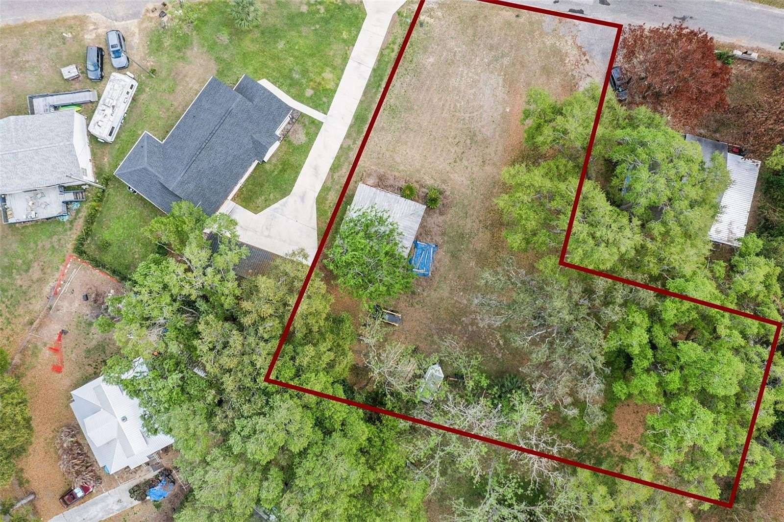 0.41 Acres of Residential Land for Sale in Clermont, Florida