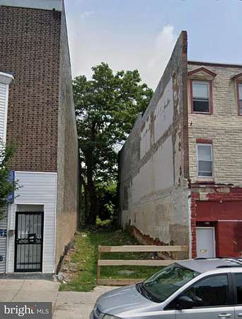 0.04 Acres of Mixed-Use Land for Sale in Philadelphia, Pennsylvania
