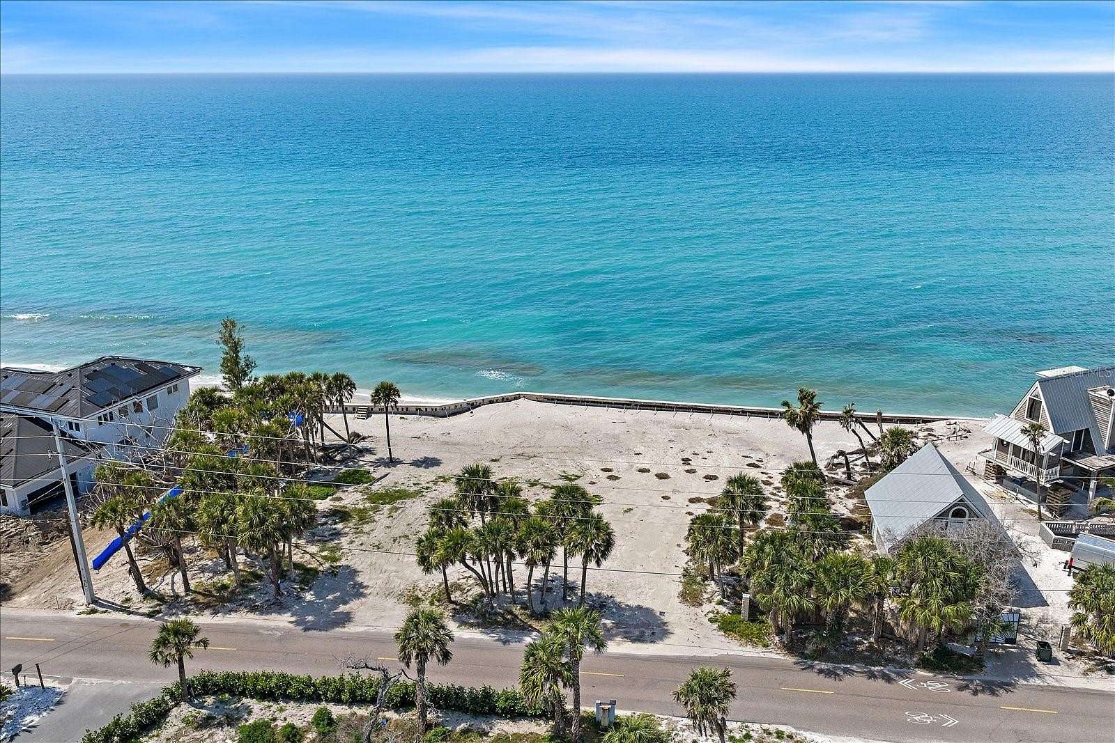 0.44 Acres of Residential Land for Sale in Englewood, Florida