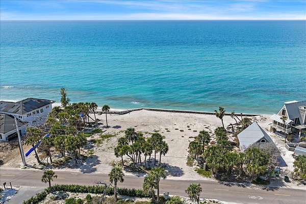 0.44 Acres of Residential Land for Sale in Englewood, Florida