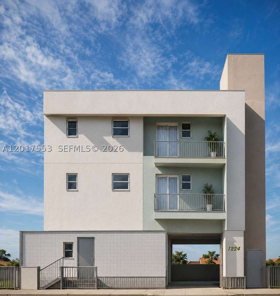 0.12 Acres of Mixed-Use Land for Sale in Miami, Florida