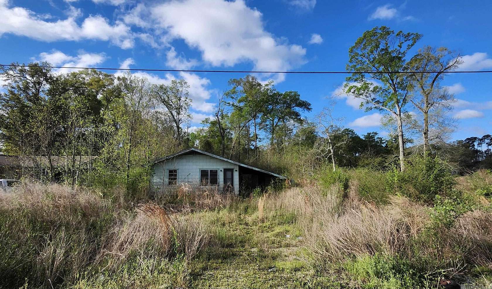0.25 Acres of Commercial Land for Sale in Denham Springs, Louisiana