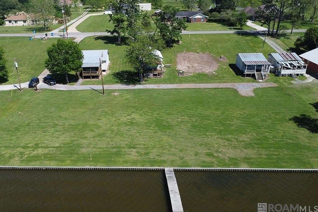 0.38 Acres of Residential Land for Sale in Ventress, Louisiana