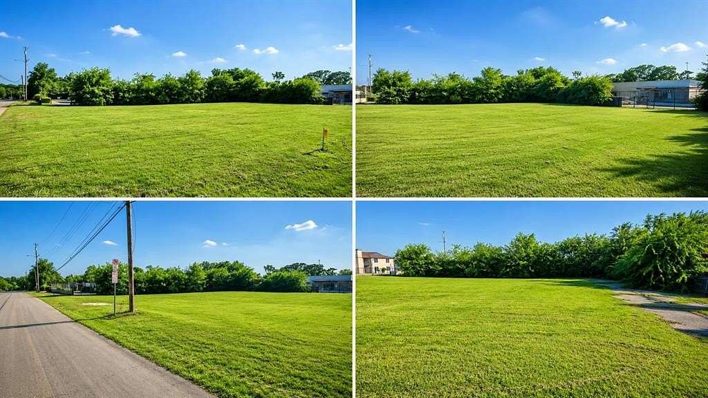 0.68 Acres of Mixed-Use Land for Sale in Dallas, Texas