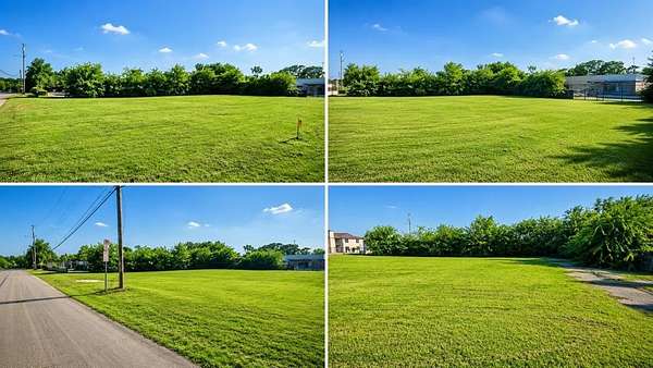 0.68 Acres of Mixed-Use Land for Sale in Dallas, Texas