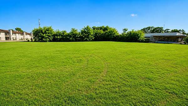 0.68 Acres of Mixed-Use Land for Sale in Dallas, Texas