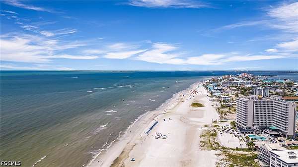 0.1 Acres of Residential Land for Sale in Fort Myers Beach, Florida