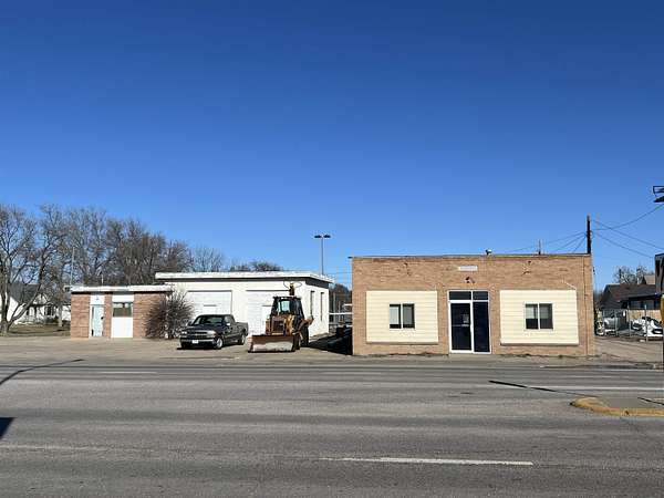 0.27 Acres of Commercial Land for Sale in Columbus, Nebraska