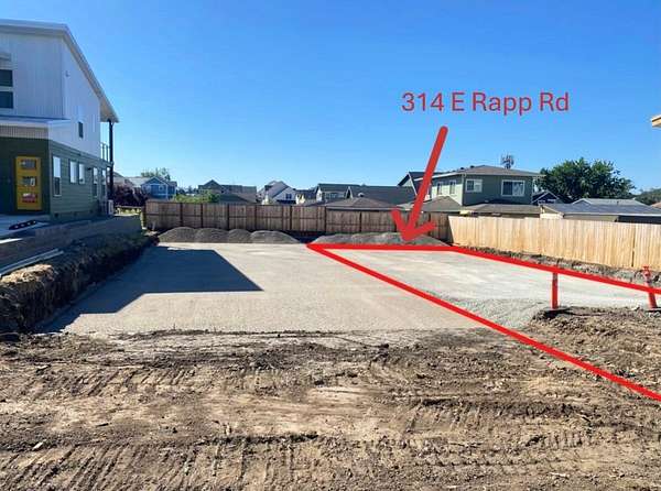 0.09 Acres of Land for Sale in Talent, Oregon