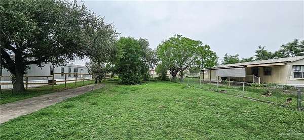 0.15 Acres of Residential Land for Sale in Alamo, Texas