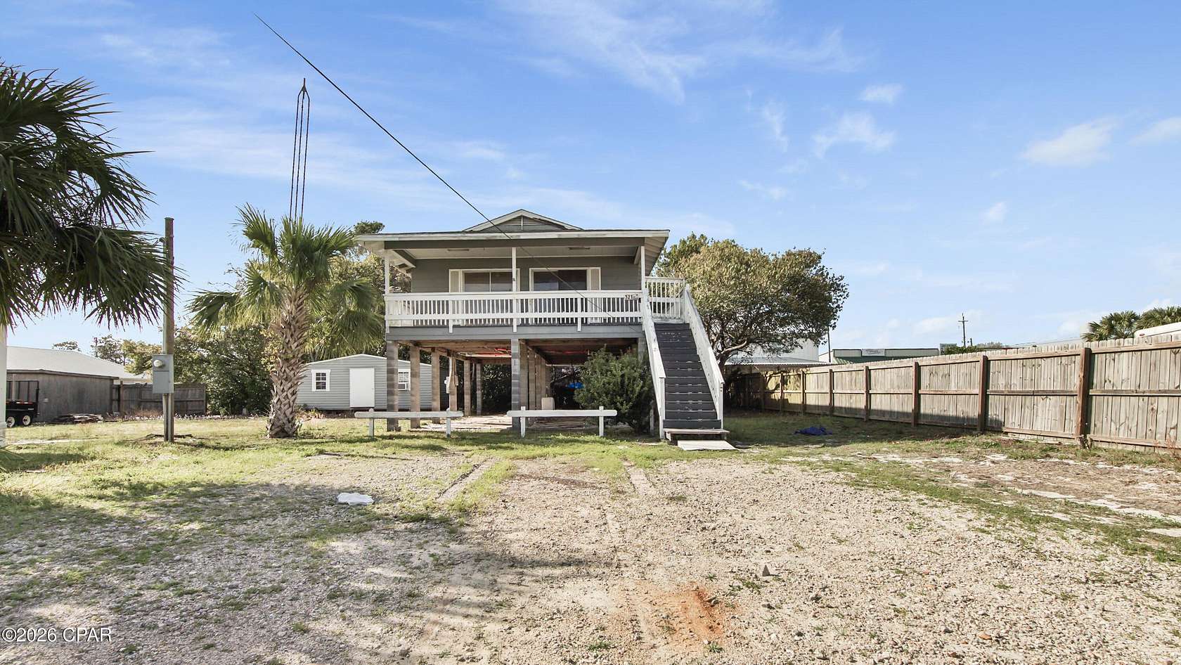 0.17 Acres of Land for Sale in Panama City Beach, Florida