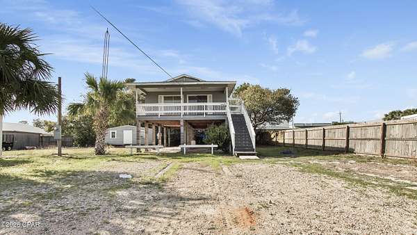 0.17 Acres of Land for Sale in Panama City Beach, Florida
