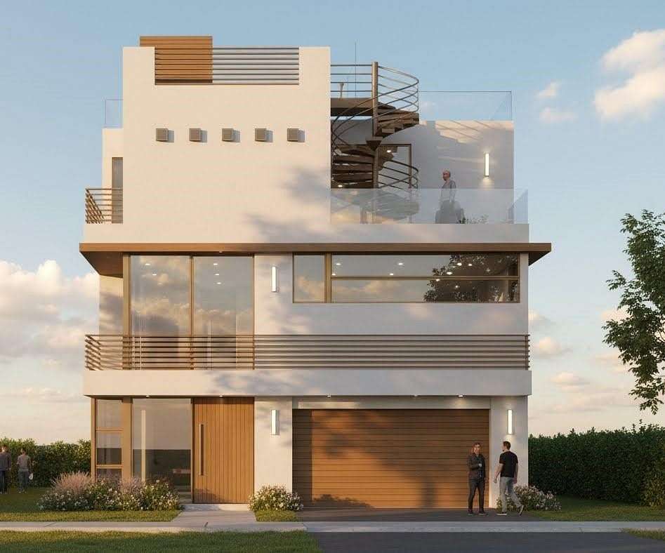 0.16 Acres of Residential Land for Sale in Fort Lauderdale, Florida