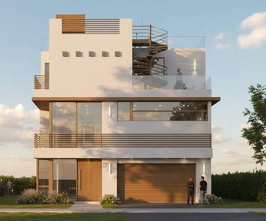 0.16 Acres of Residential Land for Sale in Fort Lauderdale, Florida