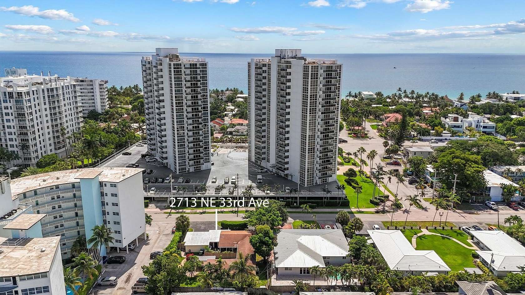 0.22 Acres of Residential Land for Sale in Fort Lauderdale, Florida