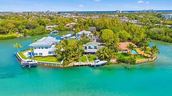0.4 Acres of Residential Land for Sale in Jupiter, Florida