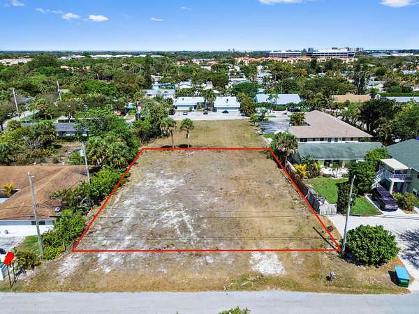 0.35 Acres of Residential Land for Sale in North Palm Beach, Florida