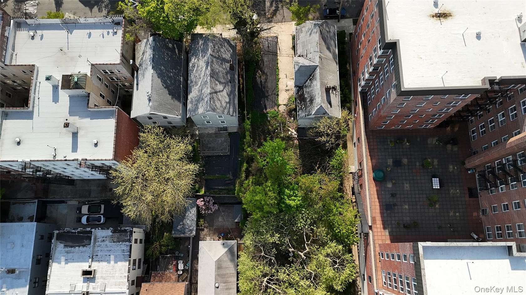 0.07 Acres of Land for Sale in Staten Island, New York