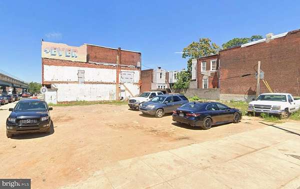 0.13 Acres of Land for Sale in Philadelphia, Pennsylvania