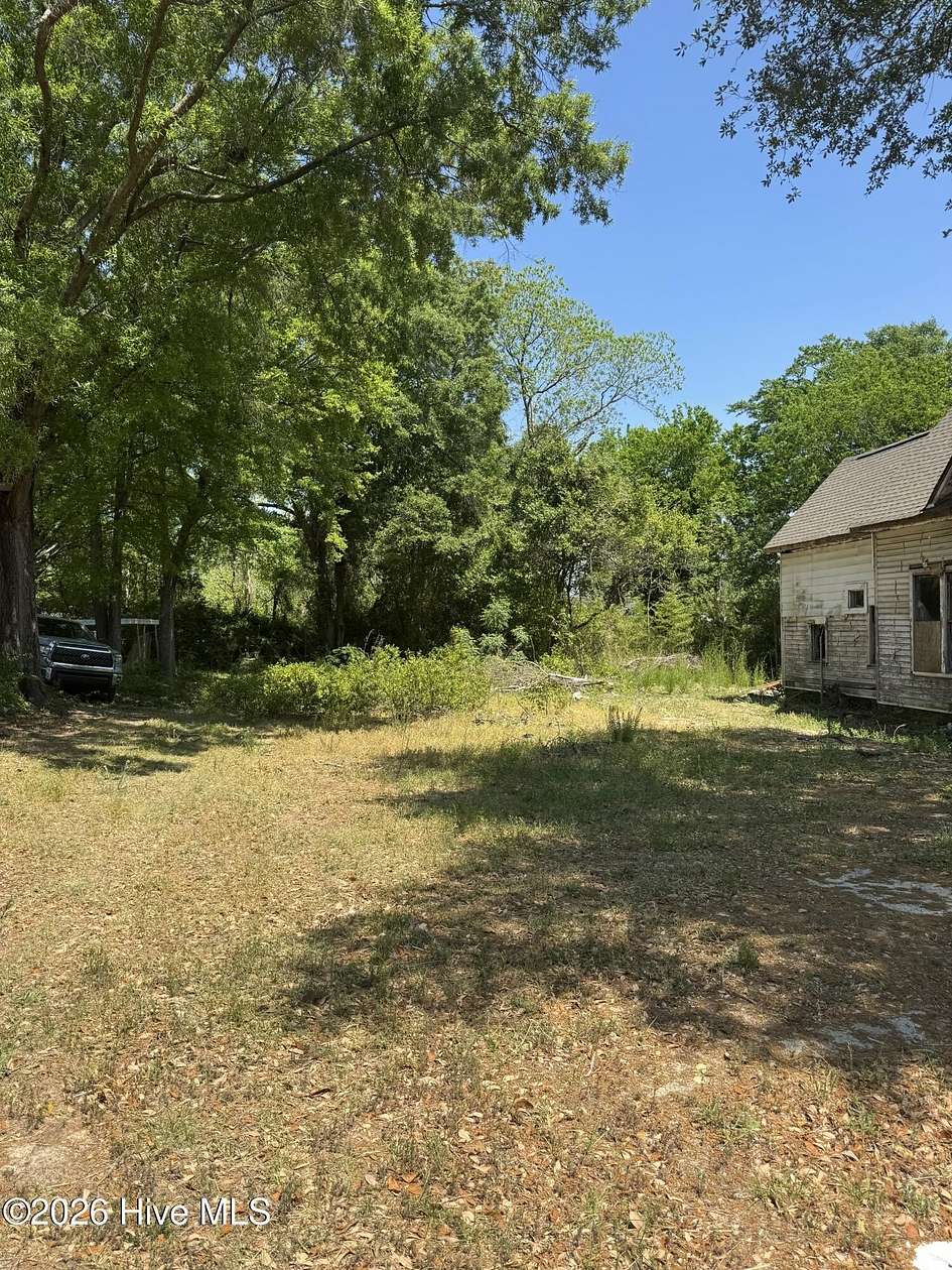 0.18 Acres of Residential Land for Sale in Hamlet, North Carolina