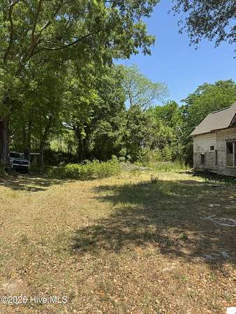 0.18 Acres of Residential Land for Sale in Hamlet, North Carolina
