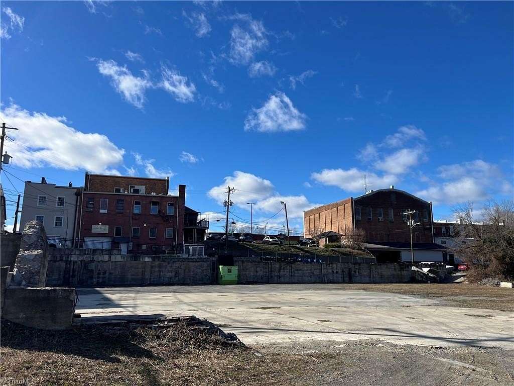 0.88 Acres of Mixed-Use Land for Sale in Mount Airy, North Carolina