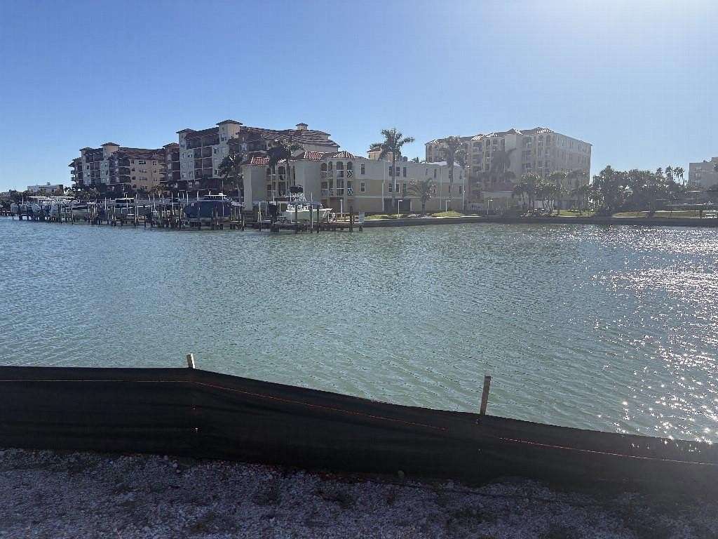 0.21 Acres of Residential Land for Sale in St. Pete Beach, Florida