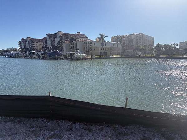 0.21 Acres of Residential Land for Sale in St. Pete Beach, Florida
