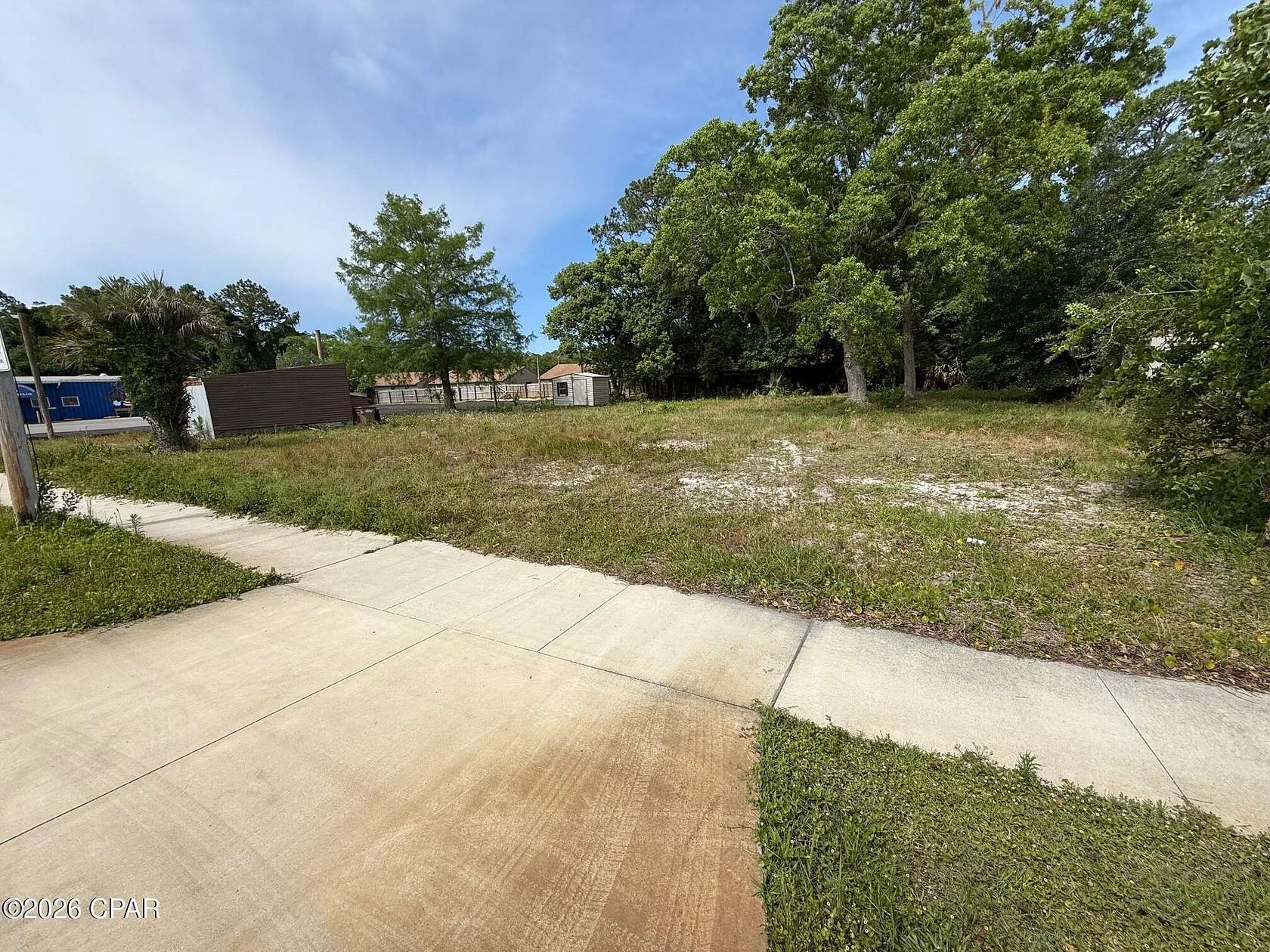 0.4 Acres of Commercial Land for Sale in Panama City Beach, Florida