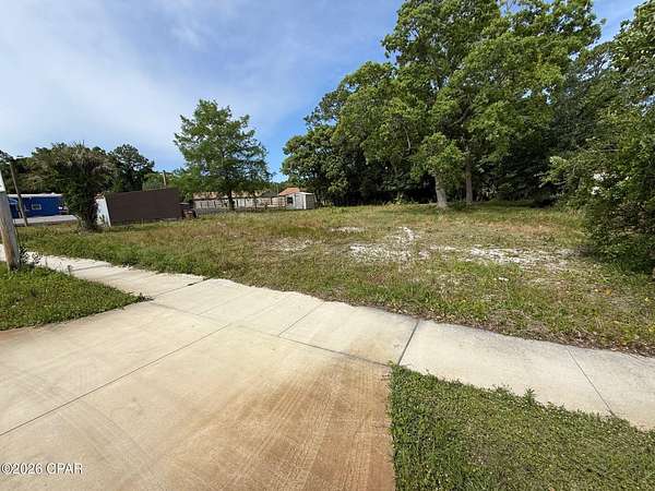 0.4 Acres of Commercial Land for Sale in Panama City Beach, Florida