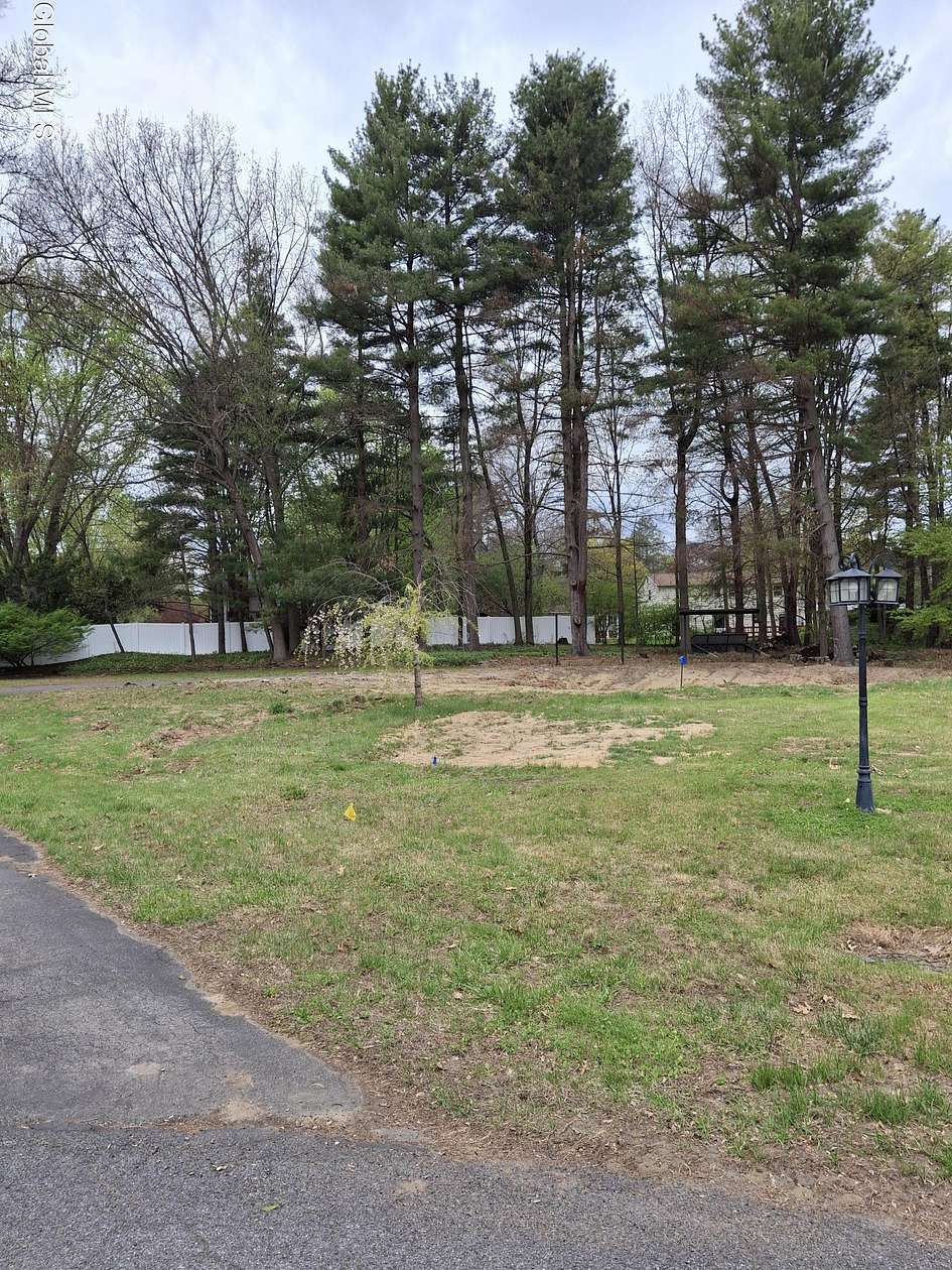 0.92 Acres of Residential Land for Sale in Clifton Park, New York