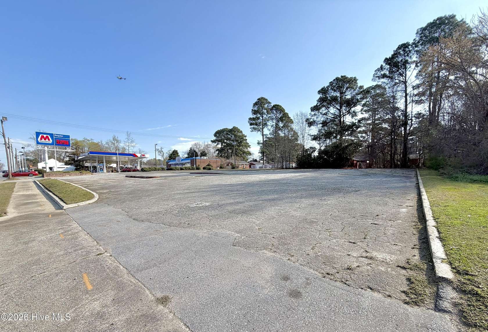 0.66 Acres of Mixed-Use Land for Sale in Kinston, North Carolina