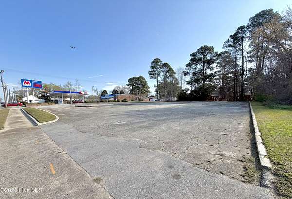 0.66 Acres of Mixed-Use Land for Sale in Kinston, North Carolina