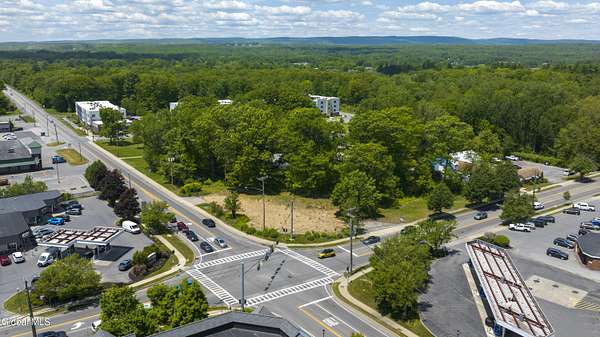 1.32 Acres of Mixed-Use Land for Sale in Saratoga Springs, New York
