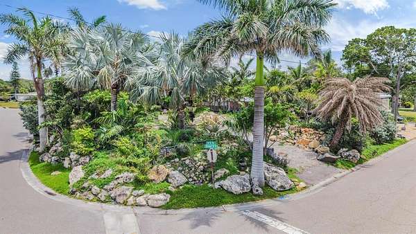 0.15 Acres of Residential Land for Sale in Dunedin, Florida