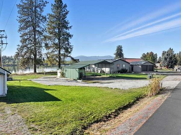 0.31 Acres of Residential Land for Sale in Usk, Washington