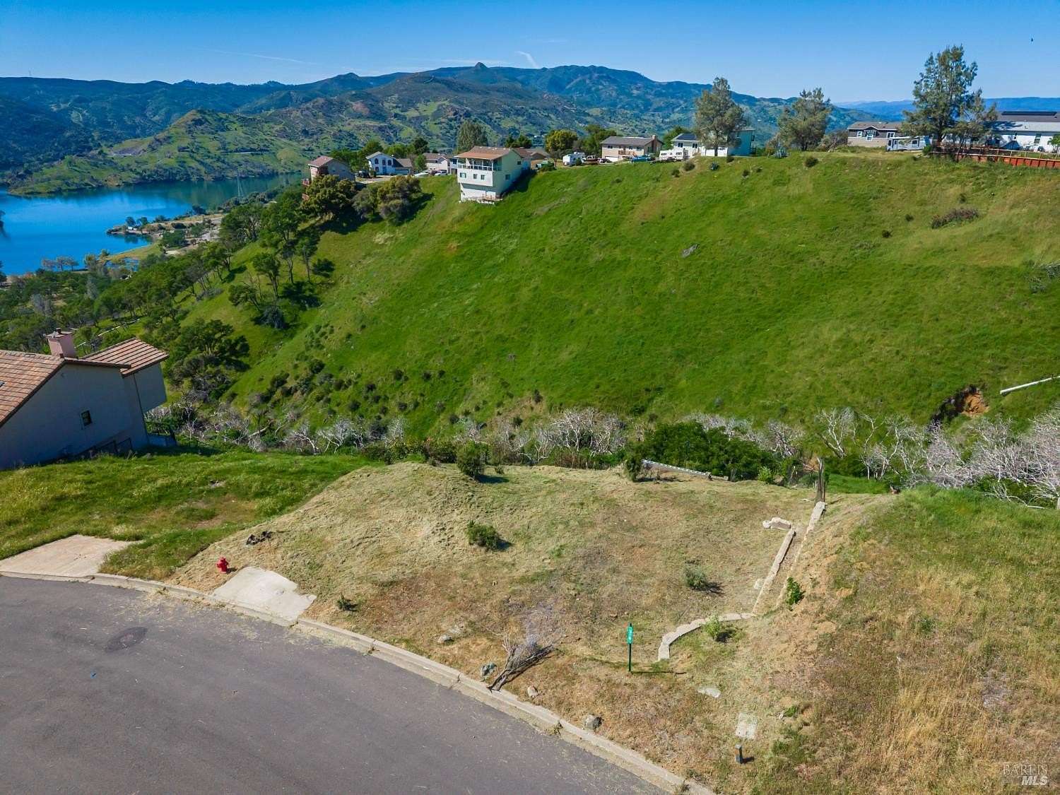 0.32 Acres of Residential Land for Sale in Napa, California