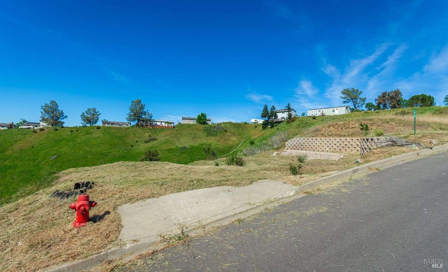 0.32 Acres of Residential Land for Sale in Napa, California
