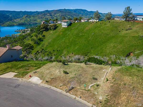 0.32 Acres of Residential Land for Sale in Napa, California