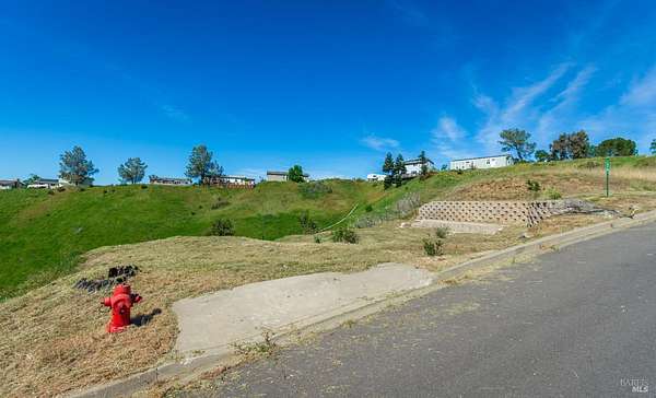 0.32 Acres of Residential Land for Sale in Napa, California